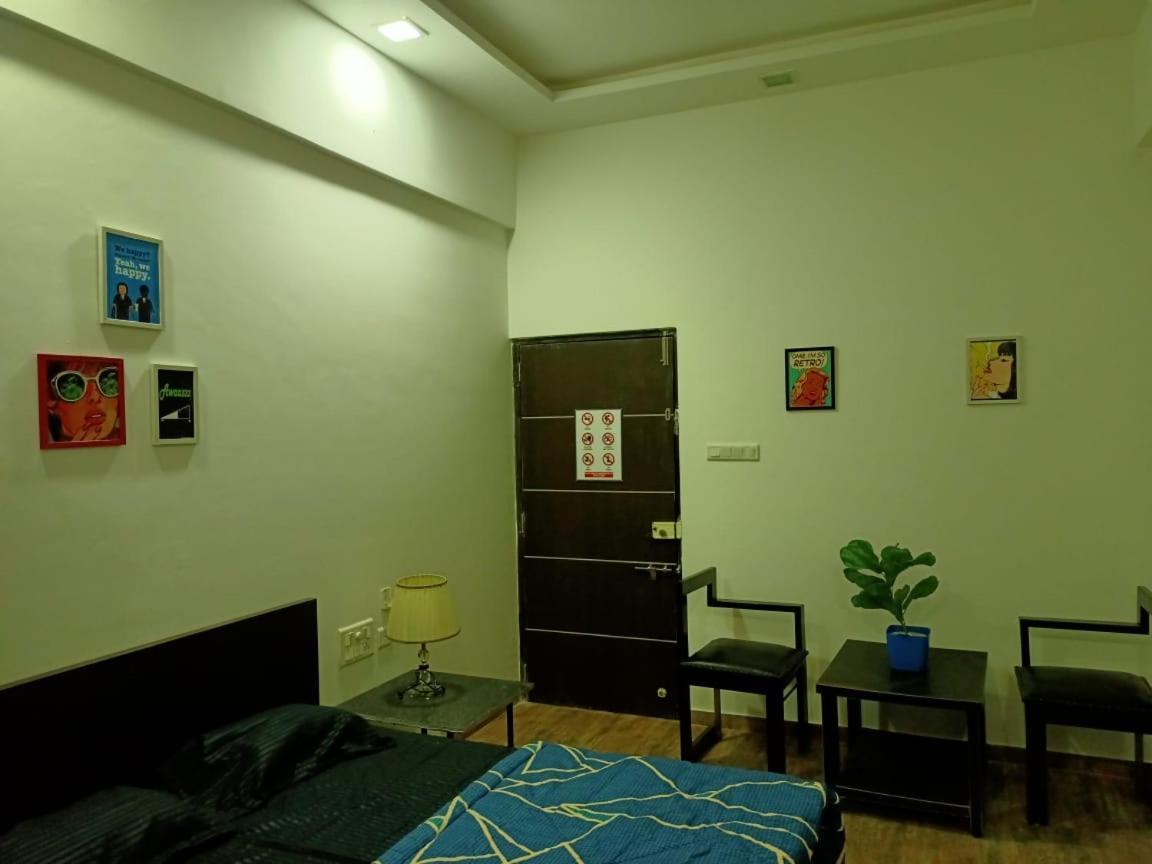 Marigold Stay Jambhulpāda 外观 照片